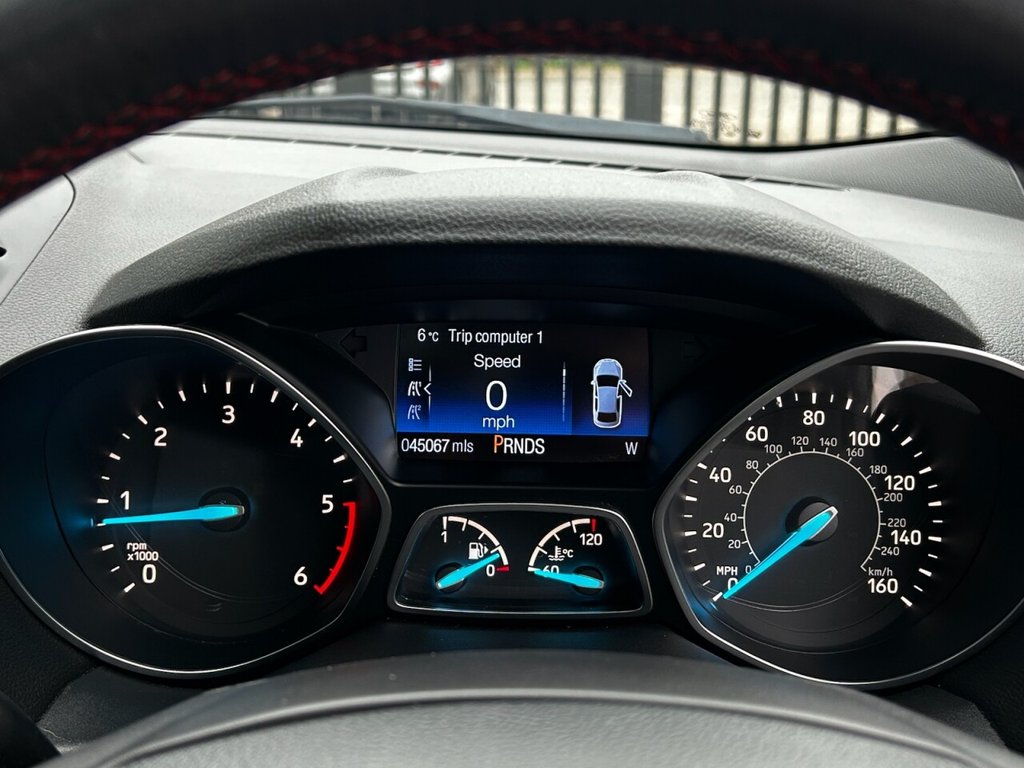 Used Ford Kuga 2019 for sale - 77780124: Photo 42