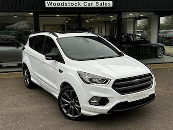 Used Ford Kuga 2019 for sale - 77780124: Photo