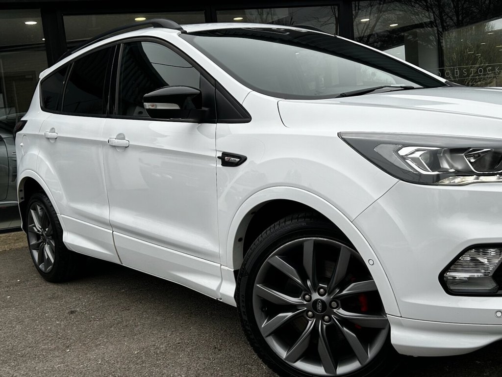 Used Ford Kuga 2019 for sale - 77780124: Photo 6
