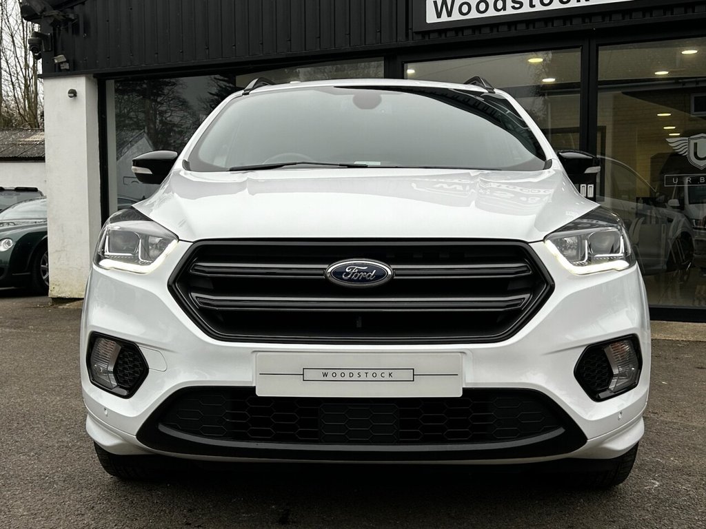 Used Ford Kuga 2019 for sale - 77780124: Photo 7