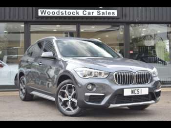 2016 (65) - 2.0 20d xLine Auto xDrive Euro 6 (s/s) 5dr
