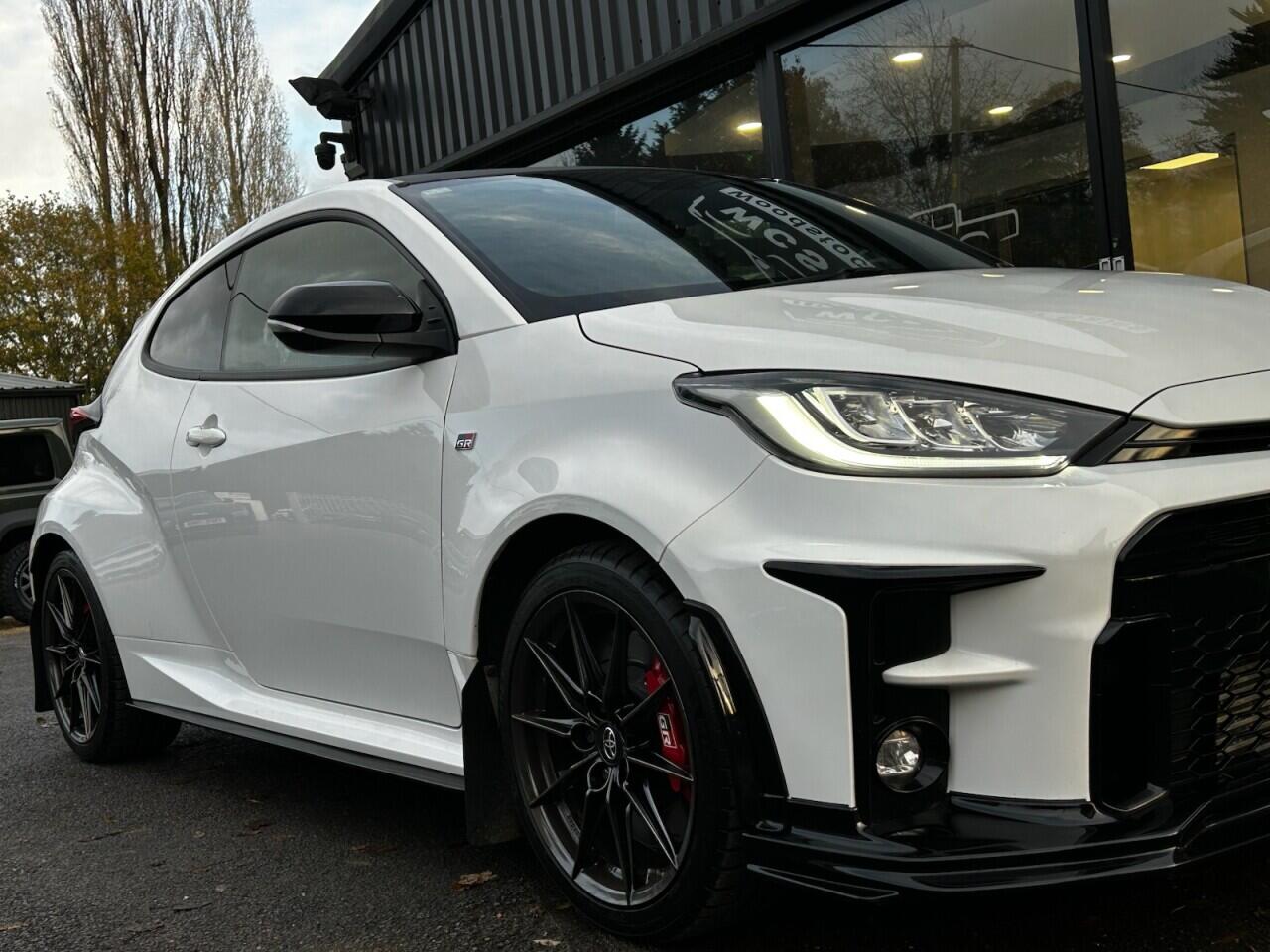 Used Toyota Yaris 2022 for sale - 76584369: Photo 10