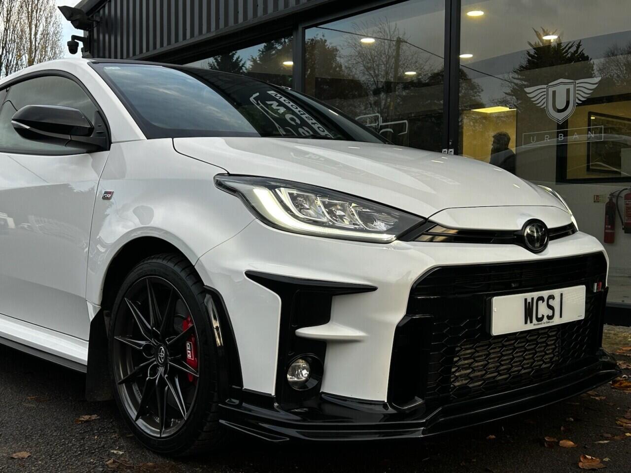 Used Toyota Yaris 2022 for sale - 76584369: Photo 11