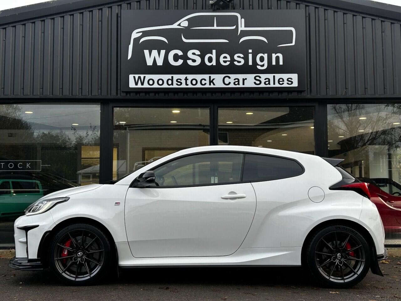 Used Toyota Yaris 2022 for sale - 76584369: Photo 13