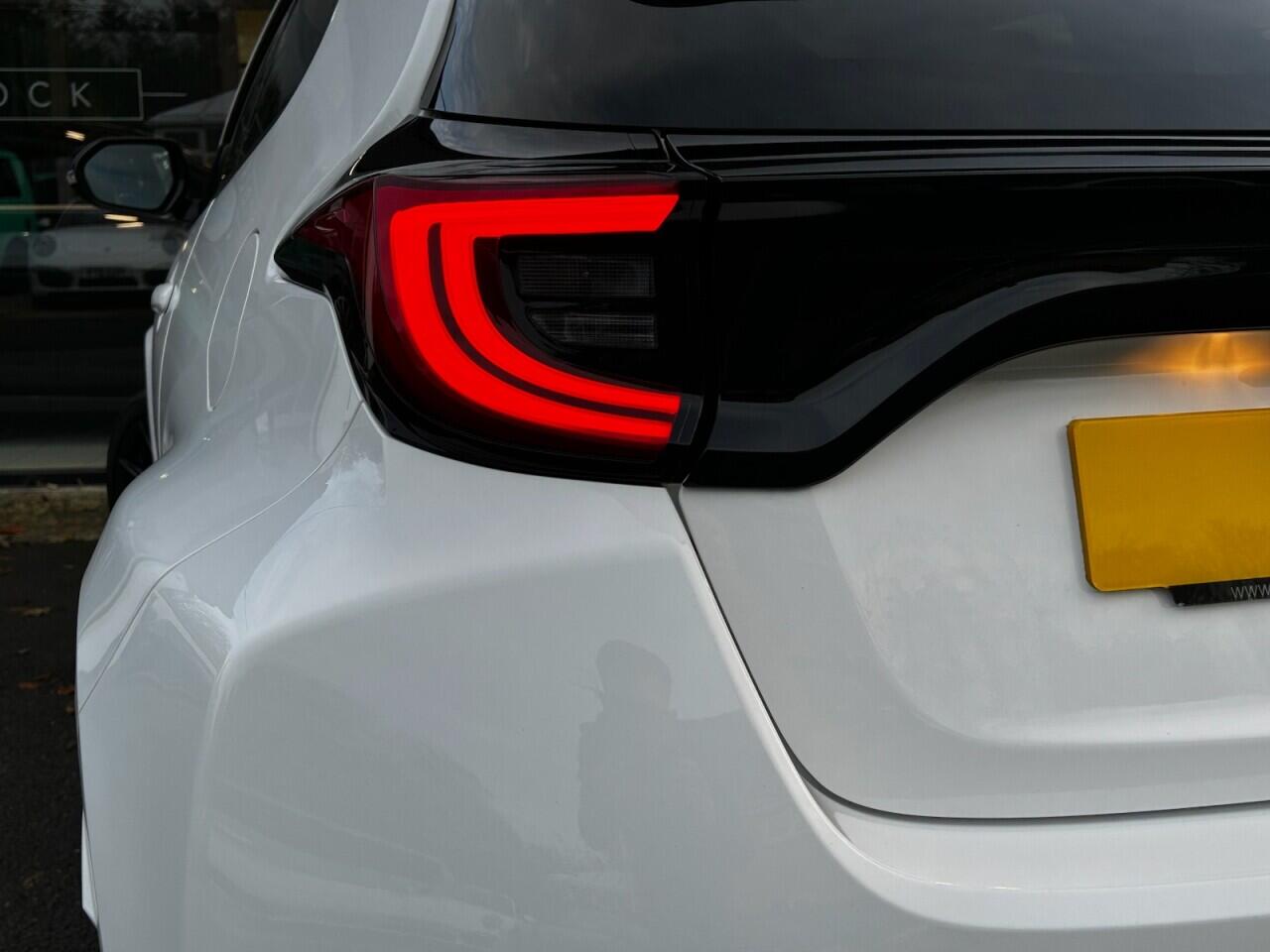 Used Toyota Yaris 2022 for sale - 76584369: Photo 16