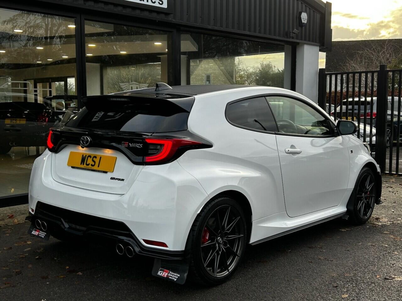 Used Toyota Yaris 2022 for sale - 76584369: Photo 17