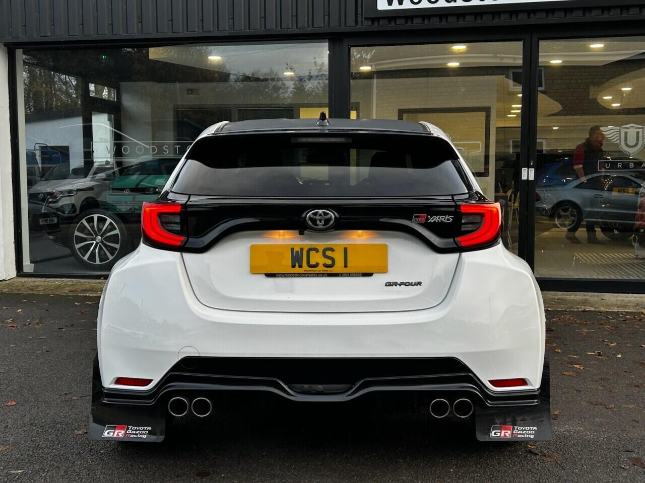 Used Toyota Yaris 2022 for sale - 76584369: Photo 19