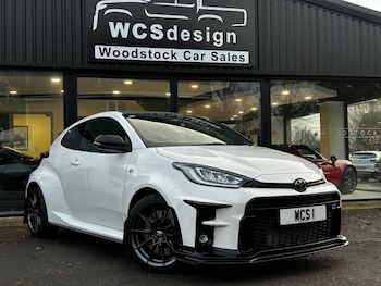 2022 (22) - 1.6 3dr AWD [Circuit Pack]