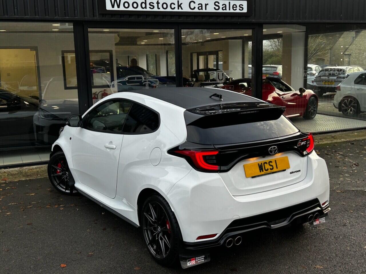 Used Toyota Yaris 2022 for sale - 76584369: Photo 20