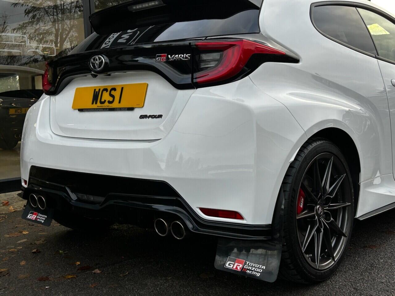 Used Toyota Yaris 2022 for sale - 76584369: Photo 21