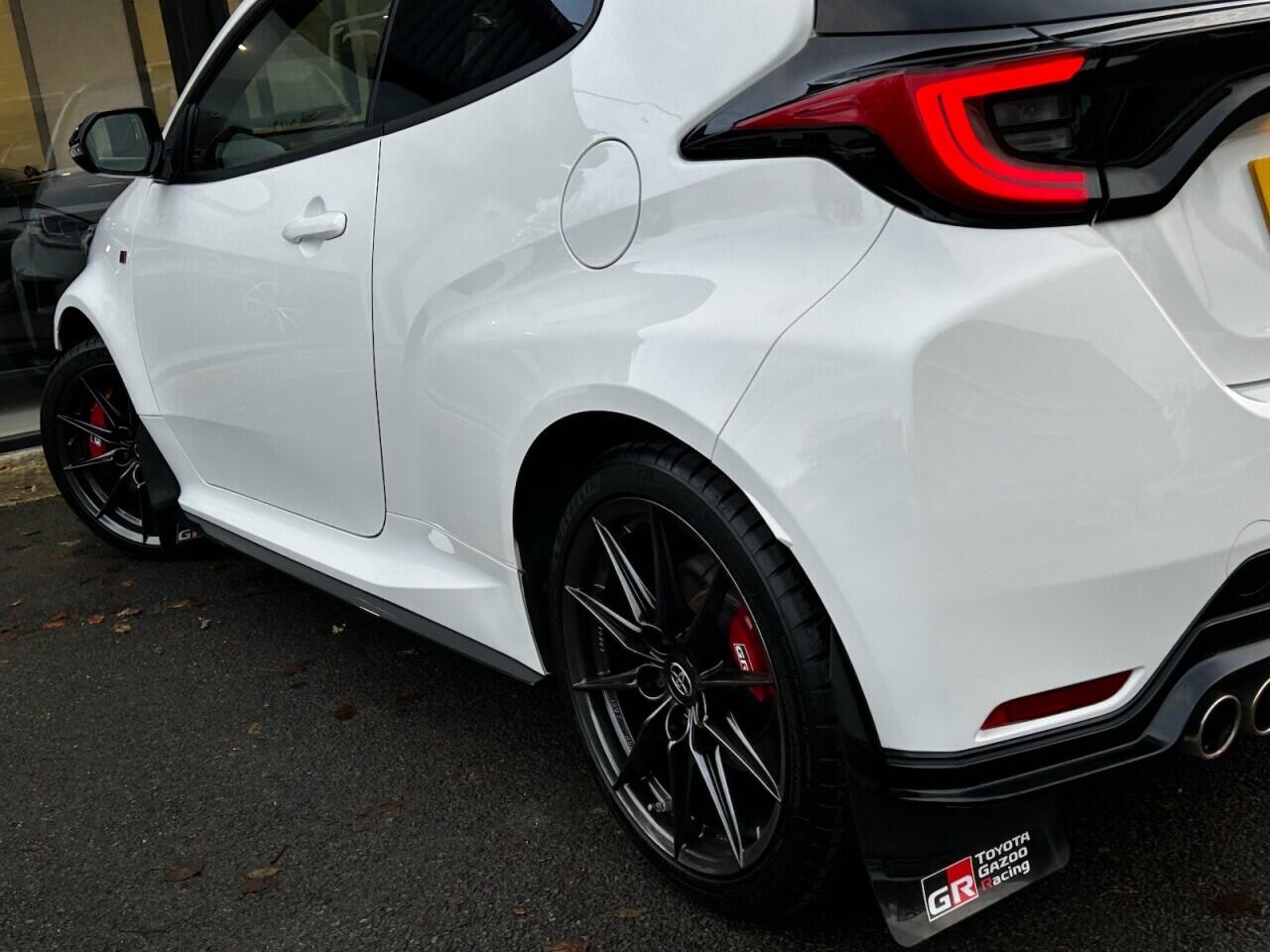 Used Toyota Yaris 2022 for sale - 76584369: Photo 22