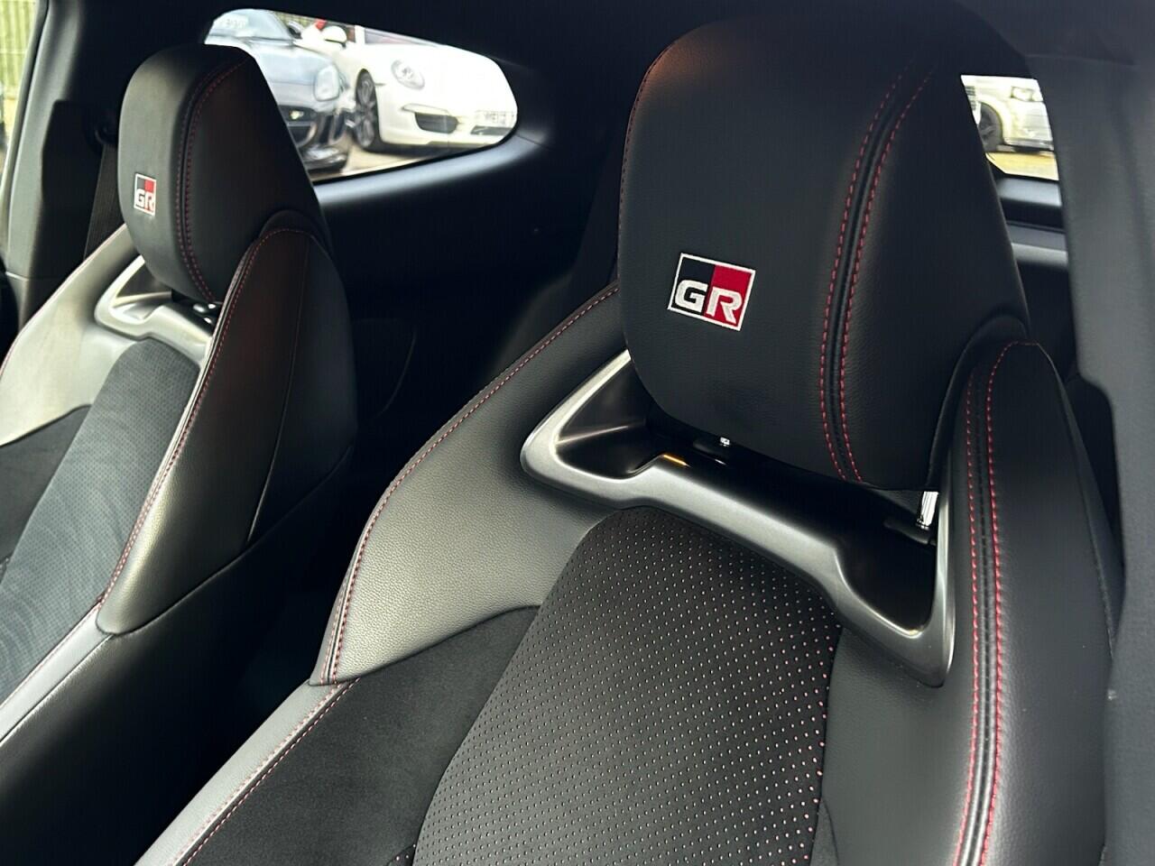 Used Toyota Yaris 2022 for sale - 76584369: Photo 28