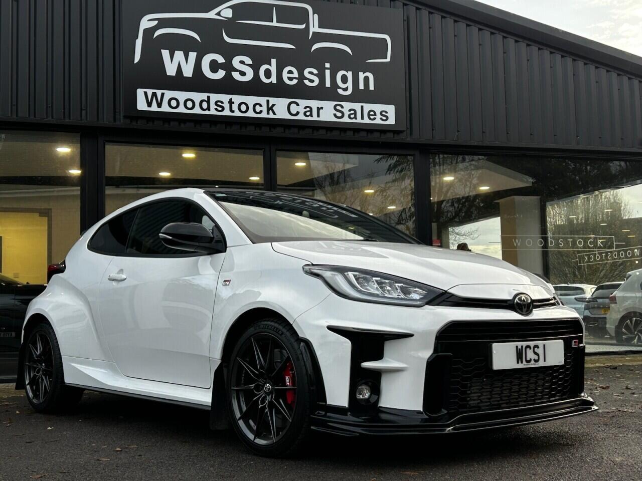 Used Toyota Yaris 2022 for sale - 76584369: Photo 3