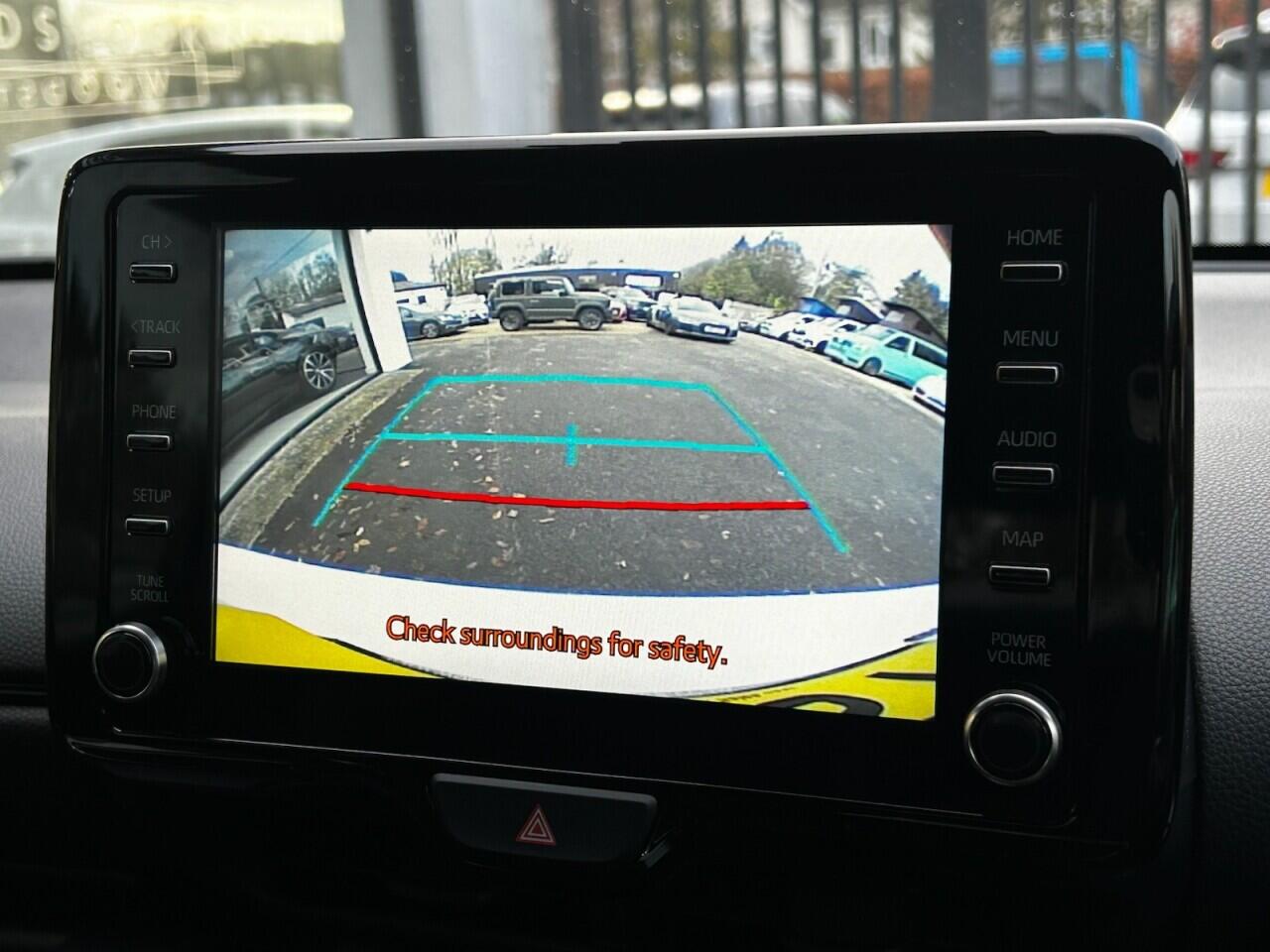 Used Toyota Yaris 2022 for sale - 76584369: Photo 33