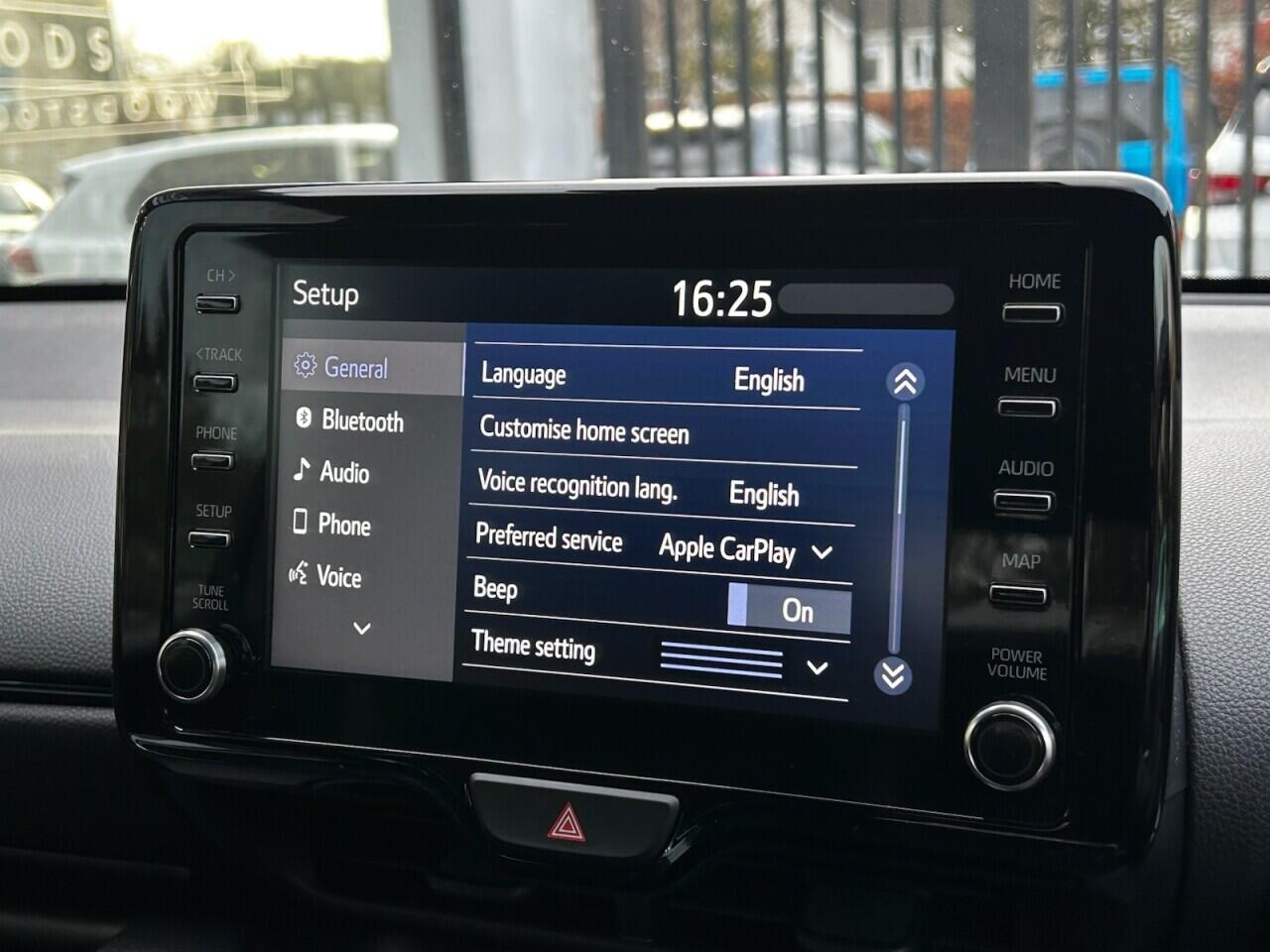 Used Toyota Yaris 2022 for sale - 76584369: Photo 35