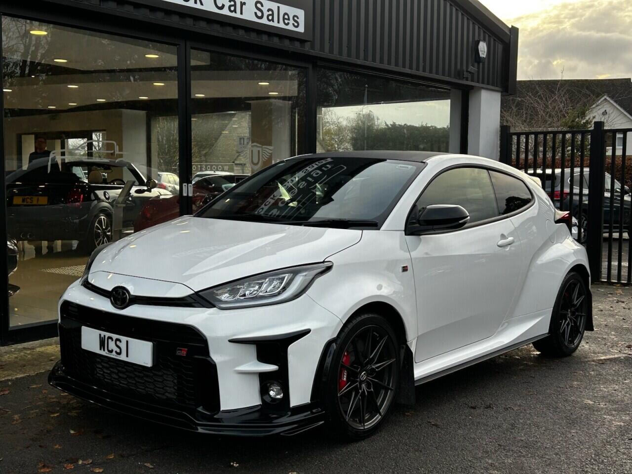 Used Toyota Yaris 2022 for sale - 76584369: Photo 4