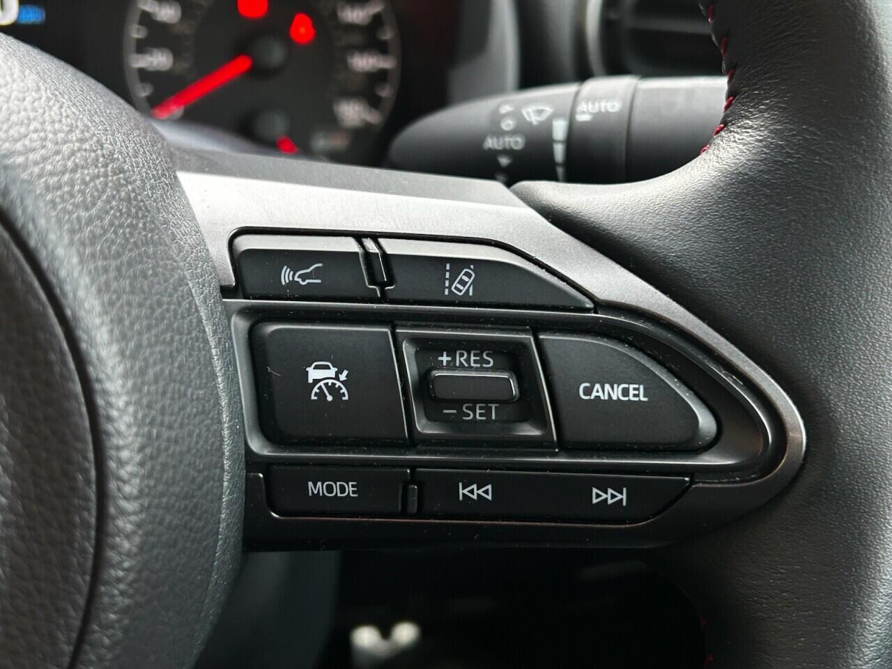 Used Toyota Yaris 2022 for sale - 76584369: Photo 44