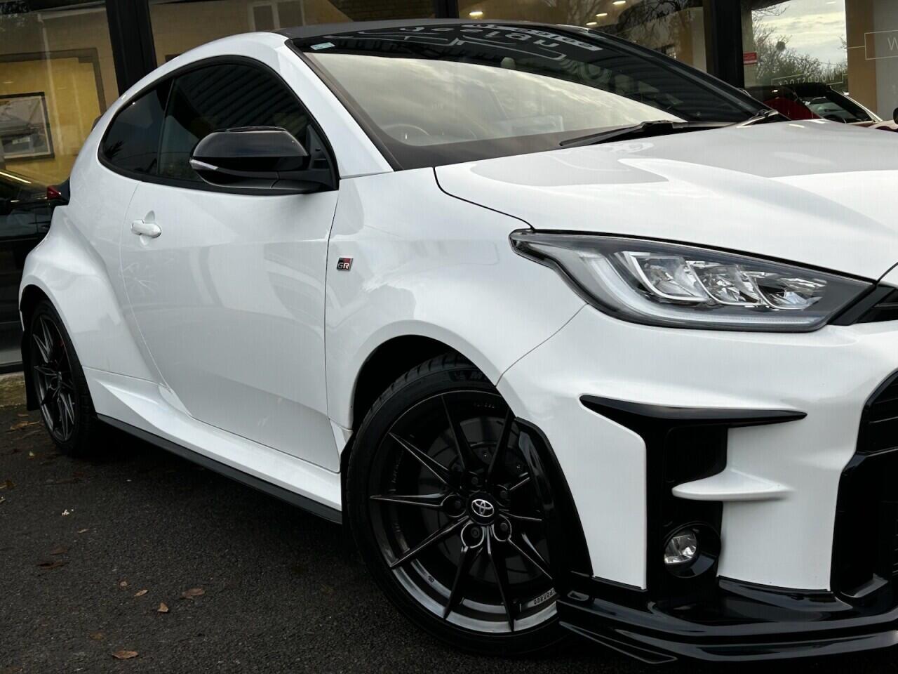 Used Toyota Yaris 2022 for sale - 76584369: Photo 6