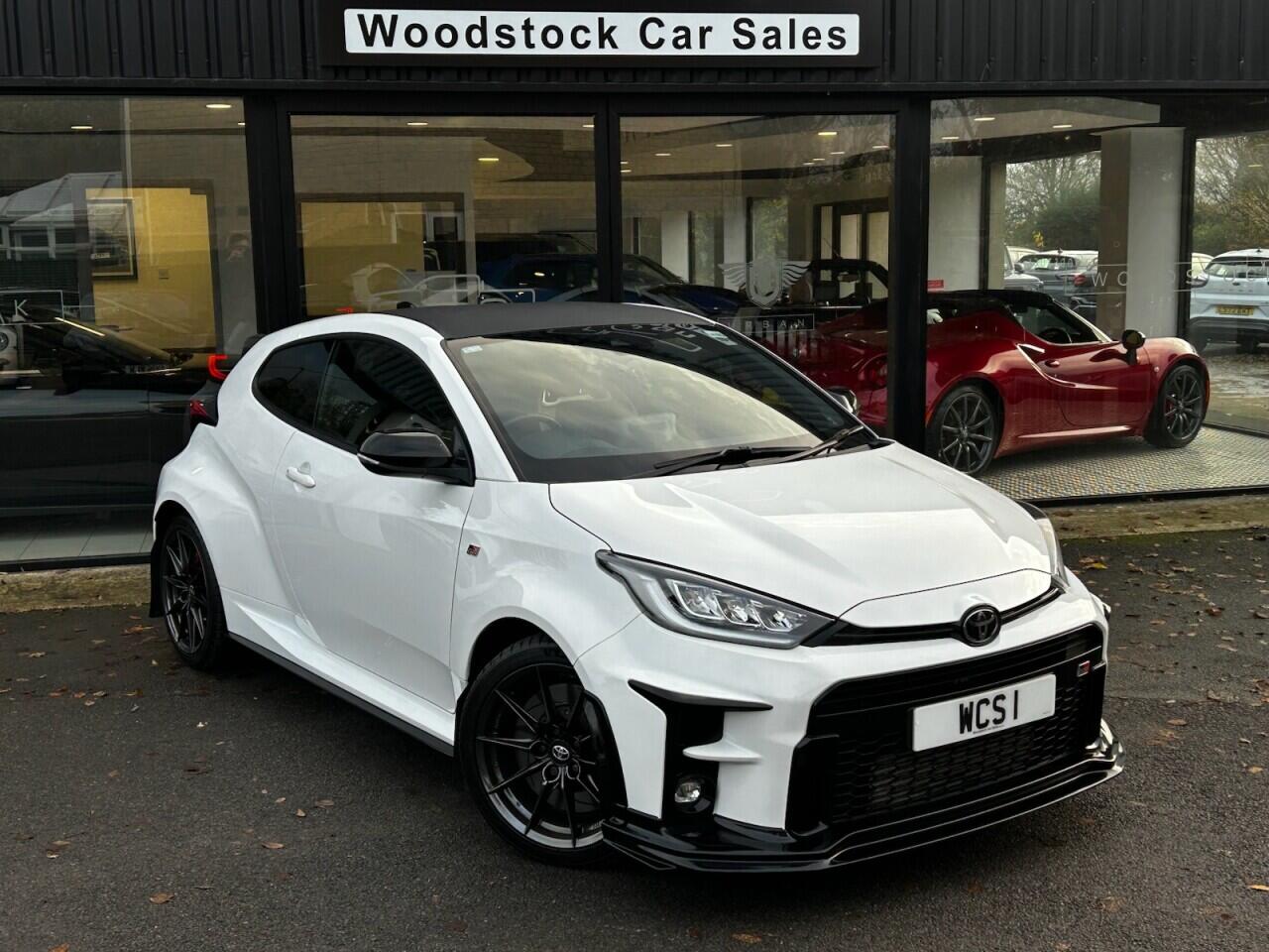 Used Toyota Yaris 2022 for sale - 76584369: Photo 7