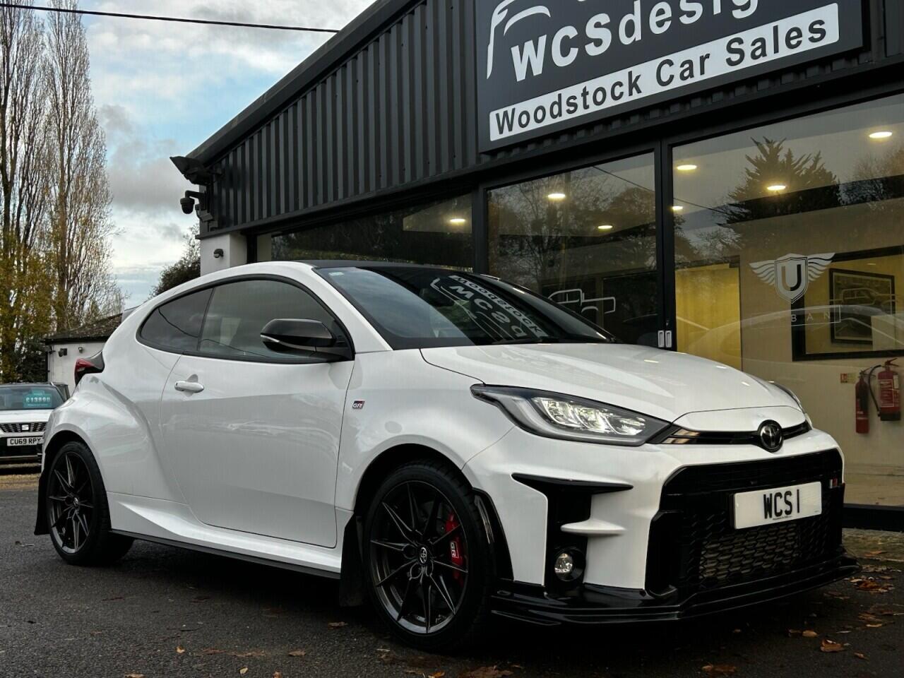 Used Toyota Yaris 2022 for sale - 76584369: Photo 8