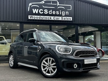 Used MINI Countryman 2019 for sale - 79550570: Photo