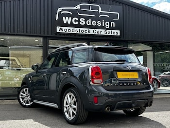 Used MINI Countryman 2019 for sale - 79550570: Photo