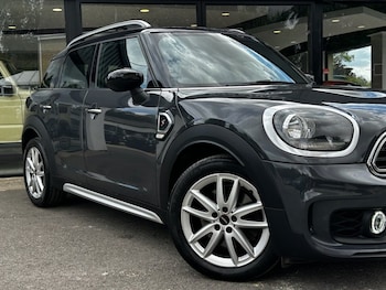 Used MINI Countryman 2019 for sale - 79550570: Photo