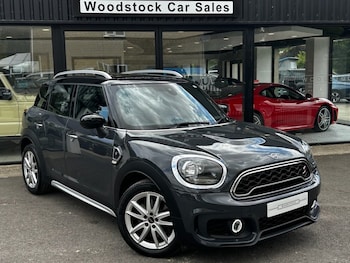Used MINI Countryman 2019 for sale - 79550570: Photo