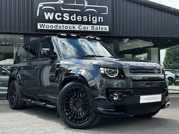 Used Land Rover Defender 110 2026 for sale - 79072328: Photo