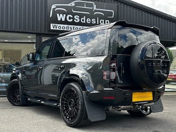 Used Land Rover Defender 110 2026 for sale - 79072328: Photo