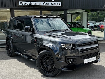 Used Land Rover Defender 110 2026 for sale - 79072328: Photo
