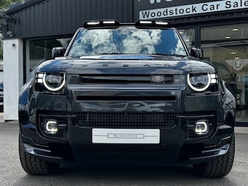 Used Land Rover Defender 110 2026 for sale - 79072328: Photo