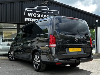 Used Mercedes-Benz Vito 2021 for sale - 78413957: Photo