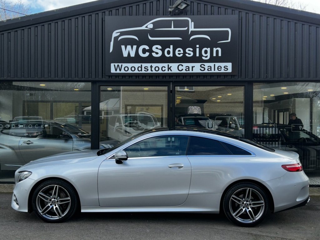 Used Mercedes-Benz E Class 2020 for sale - 77835884: Photo 11