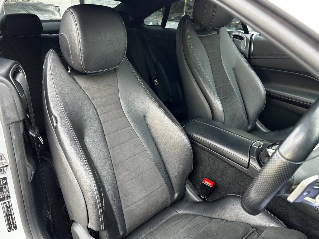Used Mercedes-Benz E Class 2020 for sale - 77835884: Photo 23