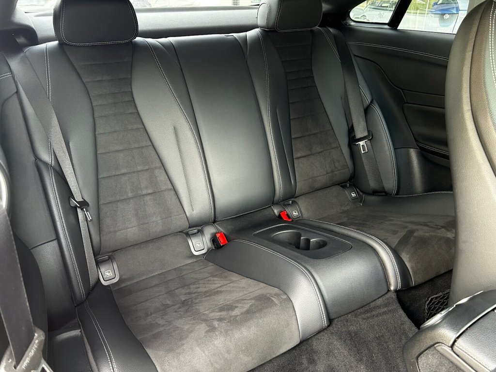 Used Mercedes-Benz E Class 2020 for sale - 77835884: Photo 25