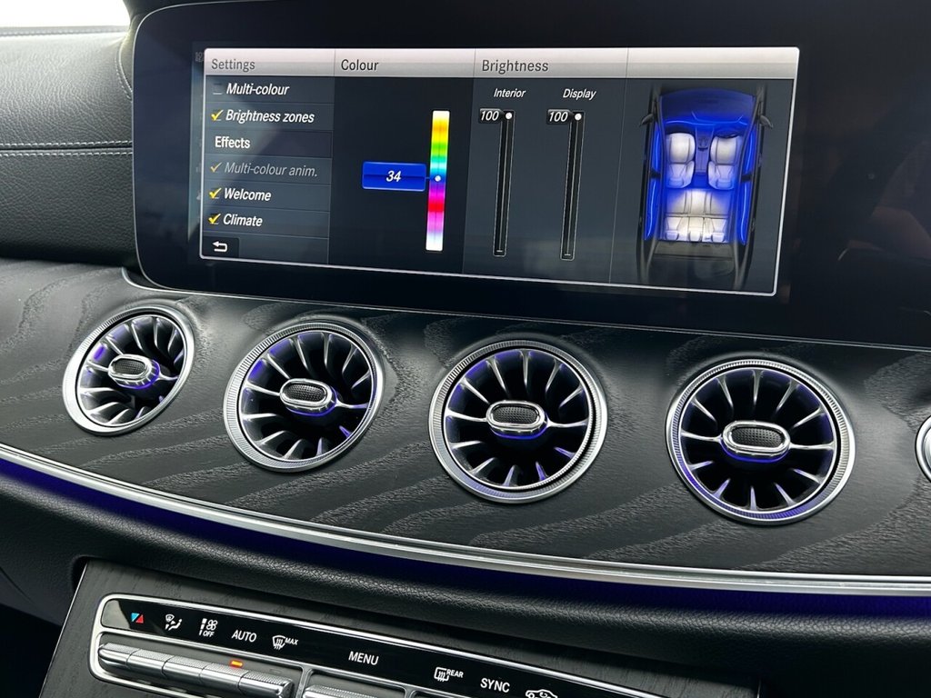 Used Mercedes-Benz E Class 2020 for sale - 77835884: Photo 27