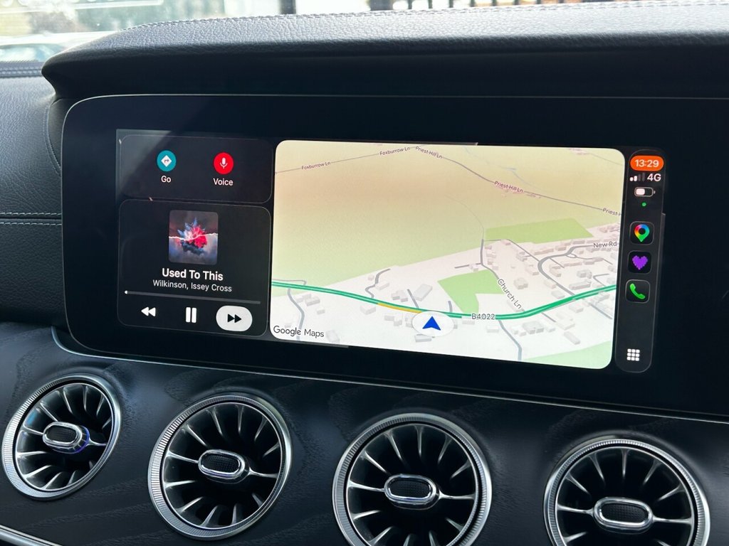 Used Mercedes-Benz E Class 2020 for sale - 77835884: Photo 29