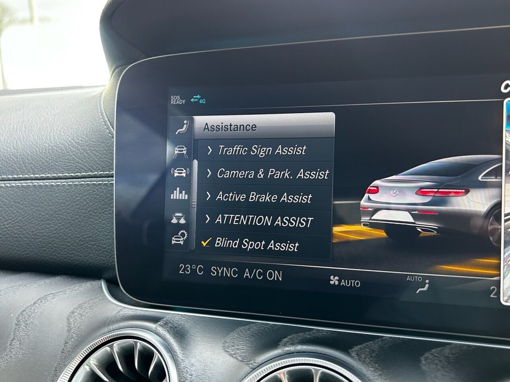 Used Mercedes-Benz E Class 2020 for sale - 77835884: Photo 30