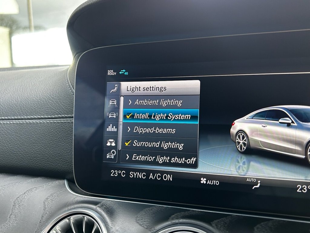 Used Mercedes-Benz E Class 2020 for sale - 77835884: Photo 31