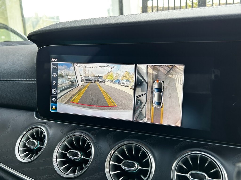 Used Mercedes-Benz E Class 2020 for sale - 77835884: Photo 32