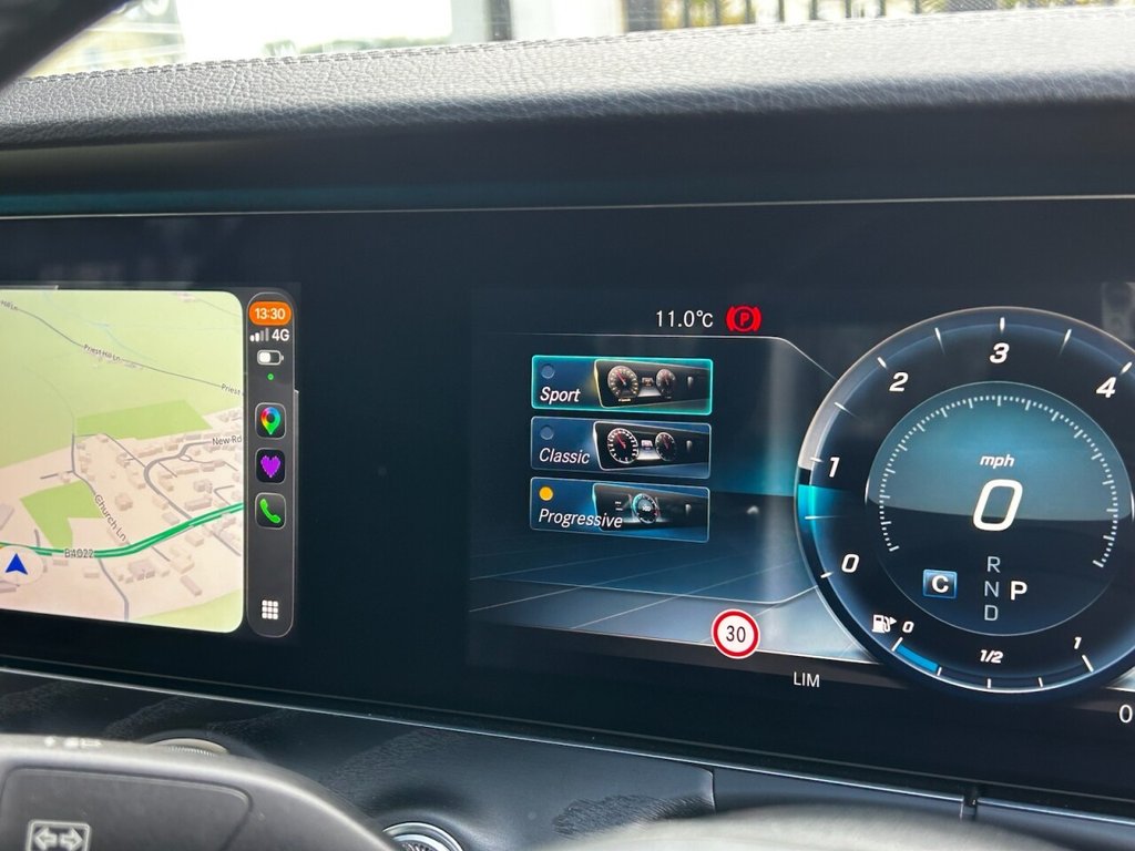 Used Mercedes-Benz E Class 2020 for sale - 77835884: Photo 33