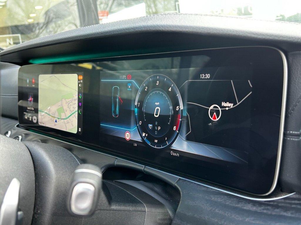 Used Mercedes-Benz E Class 2020 for sale - 77835884: Photo 35