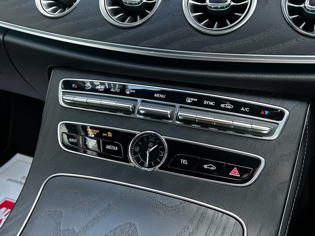 Used Mercedes-Benz E Class 2020 for sale - 77835884: Photo 36