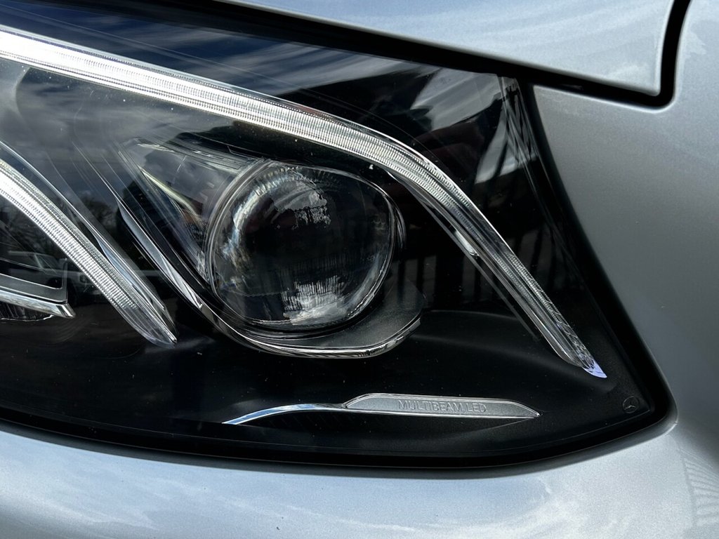 Used Mercedes-Benz E Class 2020 for sale - 77835884: Photo 39