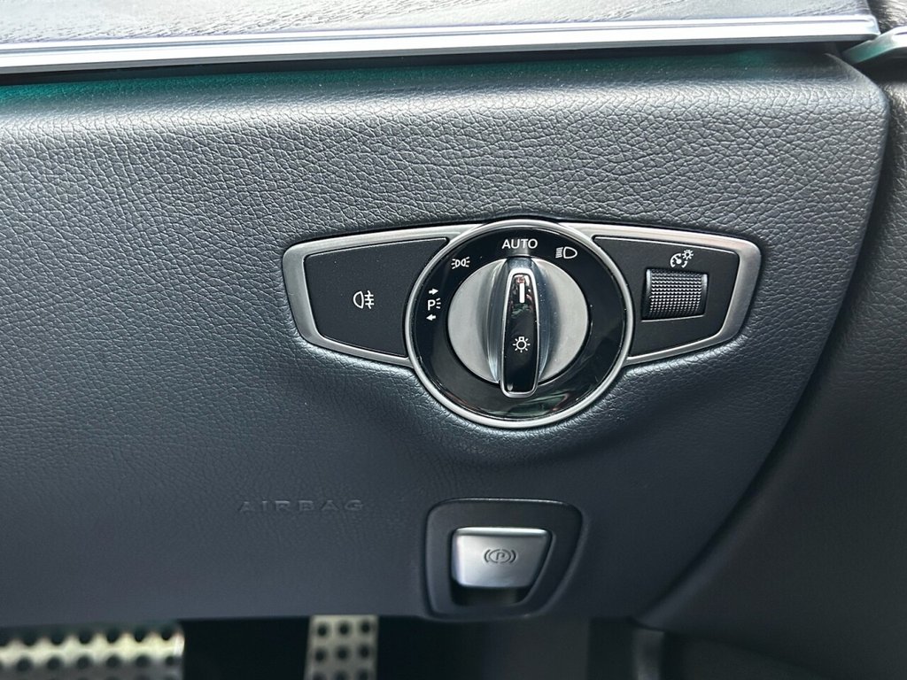 Used Mercedes-Benz E Class 2020 for sale - 77835884: Photo 40