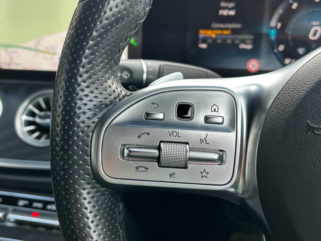 Used Mercedes-Benz E Class 2020 for sale - 77835884: Photo 43