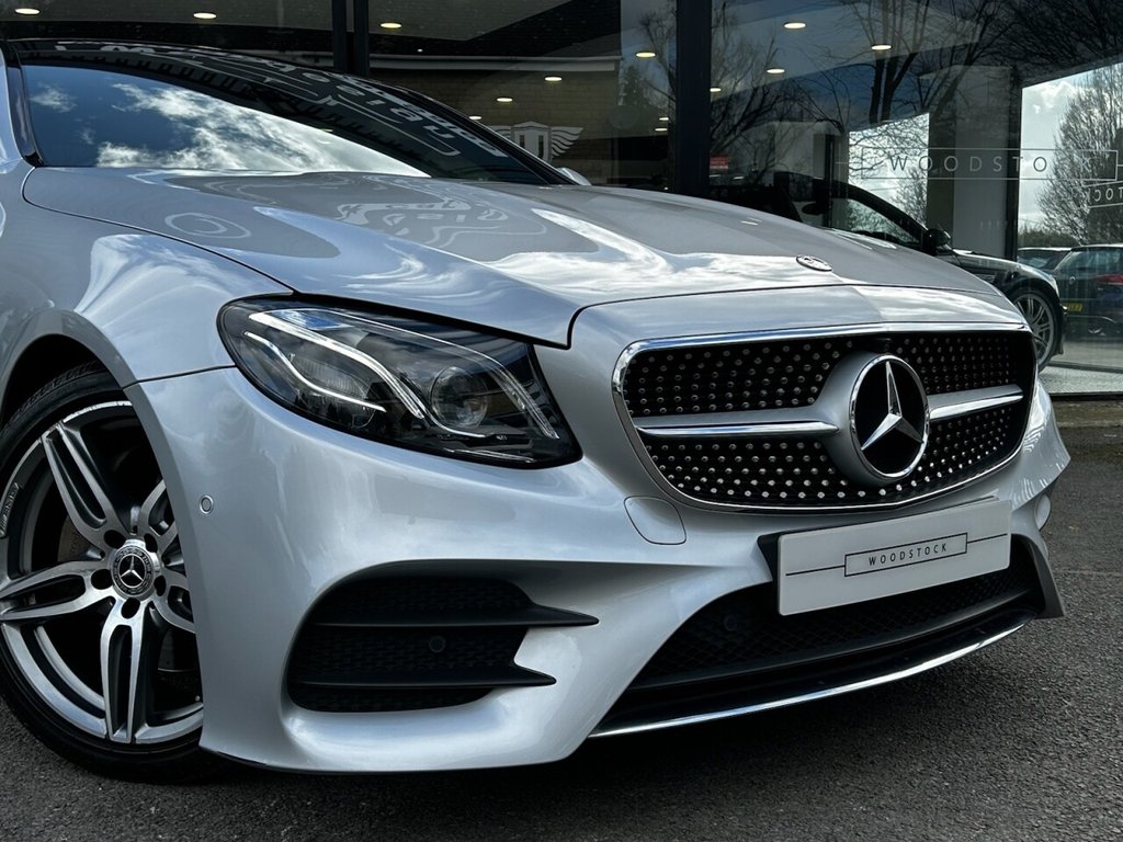 Used Mercedes-Benz E Class 2020 for sale - 77835884: Photo 8