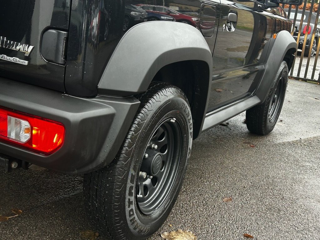 Used Suzuki Jimny 2024 for sale - 77001010: Photo 18