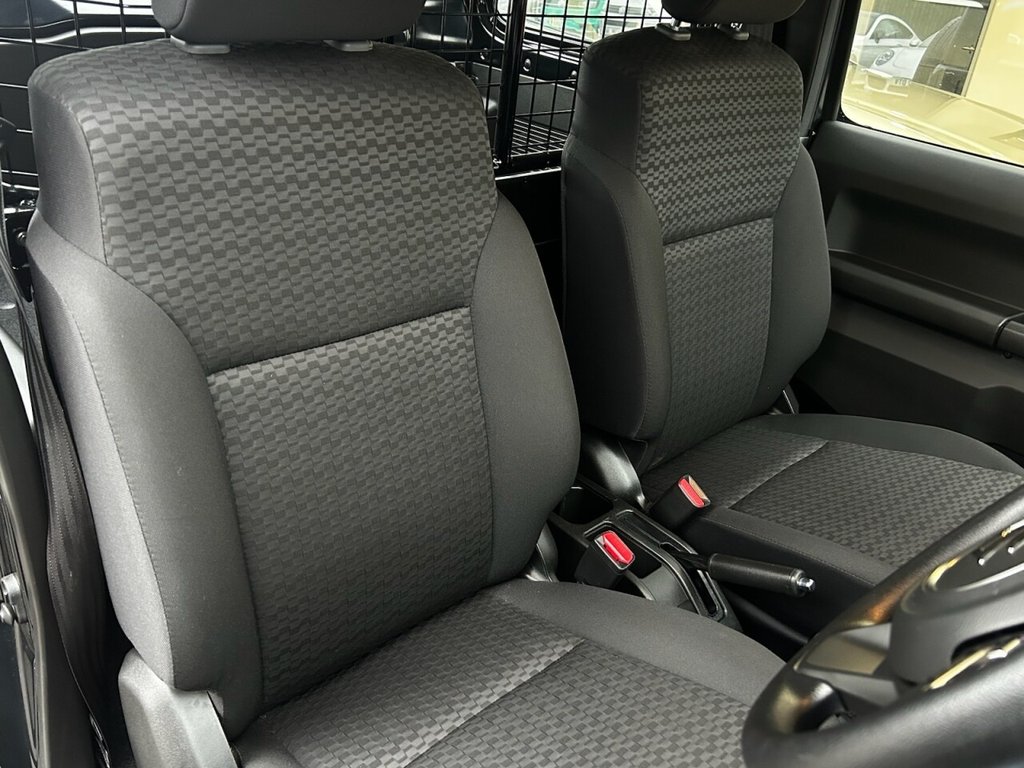 Used Suzuki Jimny 2024 for sale - 77001010: Photo 25